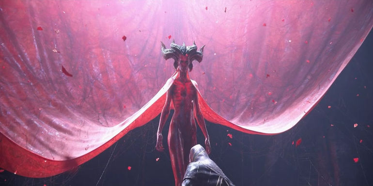 Why Diablo 4's Revolutionary Achievement Will Blow Your Mind!
