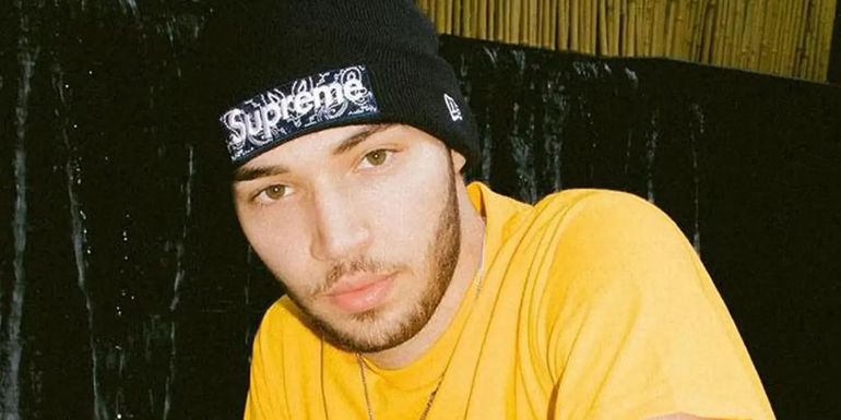 Adin Ross Surprised with a Lavish Rolls-Royce Gift on his Birthday!