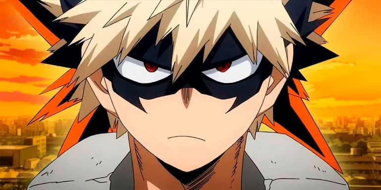 Bakugo's Epic Comeback in My Hero Academia: Unveiling Horikoshi's Masterful Plotting
