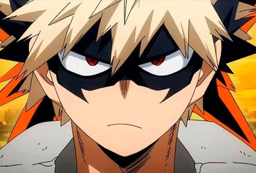 Bakugo's Epic Comeback in My Hero Academia: Unveiling Horikoshi's Masterful Plotting