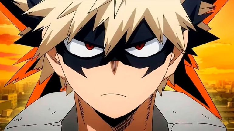 Bakugo's Epic Comeback in My Hero Academia: Unveiling Horikoshi's Masterful Plotting