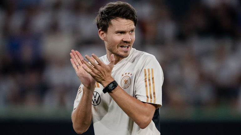 Breaking Records: Meet Danny Rohl, the Youngest Manager in EFL History at 34