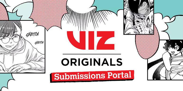 Exciting Opportunities Unveiled by VIZ Media for American Writers