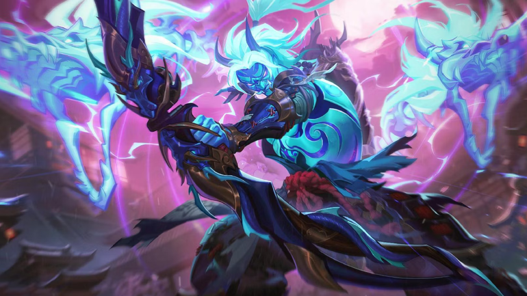 Game-Changing Hanzo Bug Rocks Overwatch 2 Community