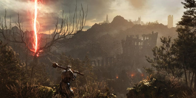 Lords of the Fallen Unveils Game-Changing Feature for Epic Launch
