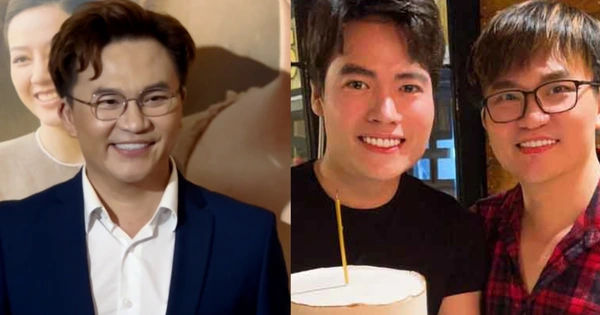 MC Đại Nghĩa tung bộ ảnh lộ diện sau tin đồn tình yêu kém tuổi: Thái độ và tình cảm thế nào?