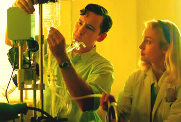 Meet the Dynamic Cast of Lessons In Chemistry: A Comprehensive Character Guide