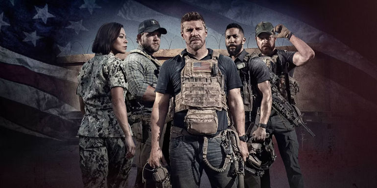 SEAL Team' Season 7: Exclusive Inside Scoop Revealed – Cast, Release Date, and More!