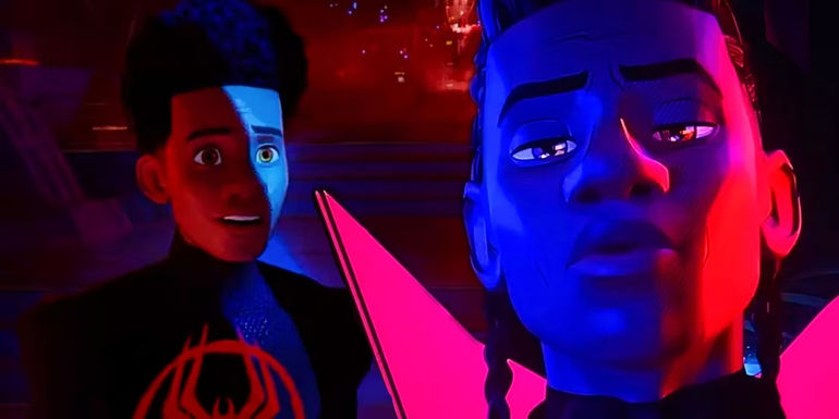 Secret Behind Spider-Verse 3's Epic Happy Ending Revealed