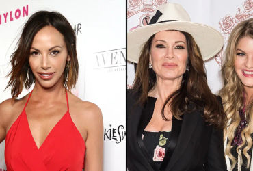 Shocking Revelation: Kristen Doute Exposes Lisa Vanderpump's Daughter Pandora Sabo's Fake British Accent