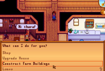 Stardew Valley's Construction: Time Frames Unveiled!