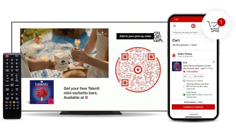 Target's Game-Changing Holiday Marketing Tactics: Unveiling the Power of its Expanding Retail Media Network