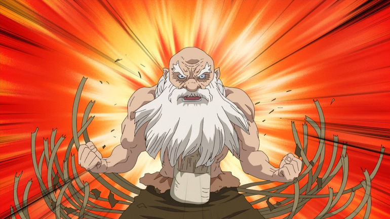 Dr Stone Season 3 Release Date, Time, And Where To Watch