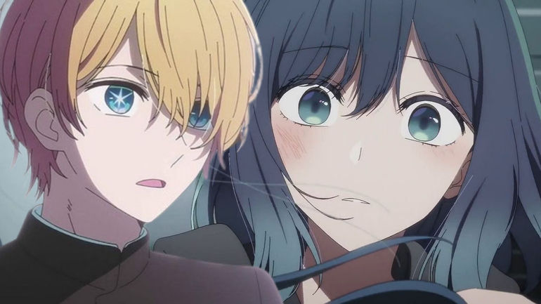 The Mind-Blowing Revelations in Oshi no Ko Chapter 129!