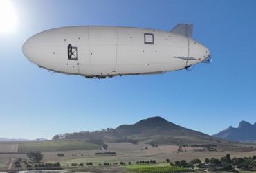 The Resurgence of Blimps: Discover the Incredible World of Miniature Airships
