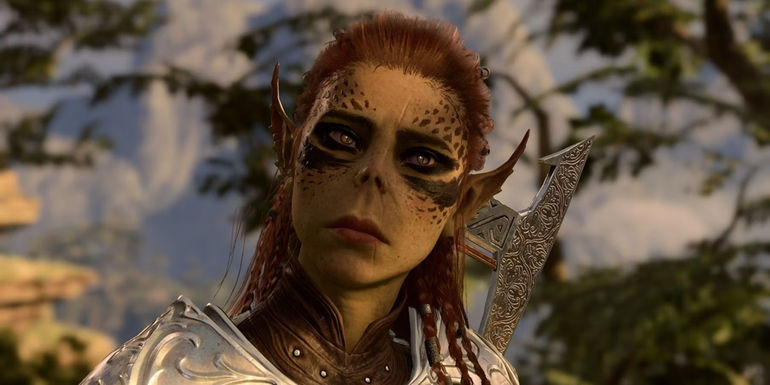 The Ultimate Fate of Lae'Zel in Baldur's Gate 3 Revealed!