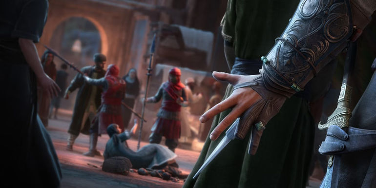 The Ultimate Guide to Mastering Assassin's Creed Mirage's Thrilling Assassination Missions