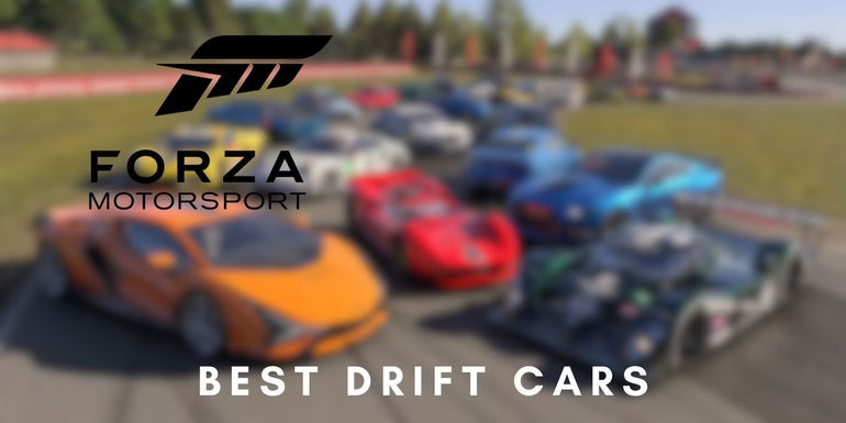 The Ultimate Guide to Unleashing Unstoppable Drifts in Forza Motorsport