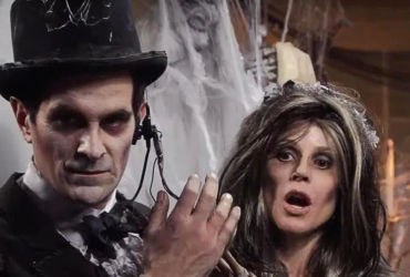 The Ultimate Halloween Sitcom Episodes: Unveiling the Top 13 Gems with a Surprise Twist!
