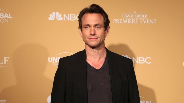 Unveiling the Gruesome Murder: Hugh Dancy's Riveting Podcast Chronicles His Great-Grandmother's Tragic Case