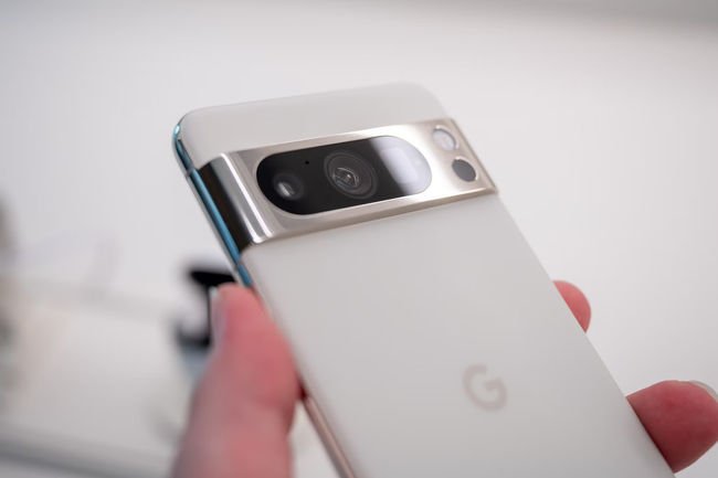 Unveiling the Ultimate Case Selection for Google Pixel 8 Pro in 2023