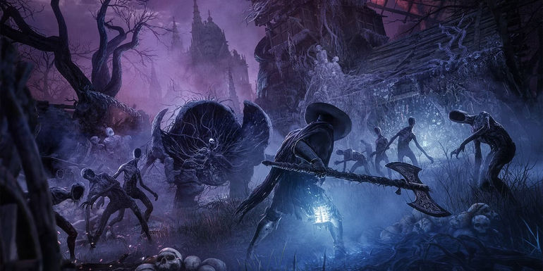 Mastering Co-op Play in Lords of the Fallen: Ultimate Guide and Strategies