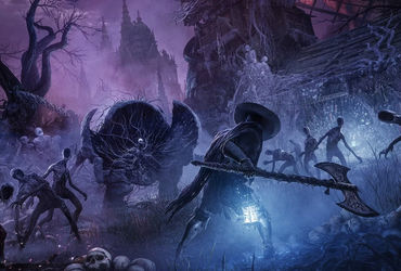 Mastering Co-op Play in Lords of the Fallen: Ultimate Guide and Strategies