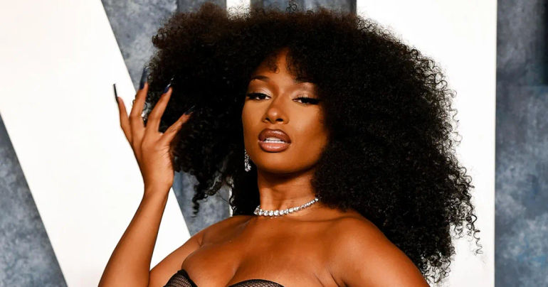 Megan Thee Stallion Shatters Chains of Former Label, Embracing Independence: A Journey to Musical Triumph