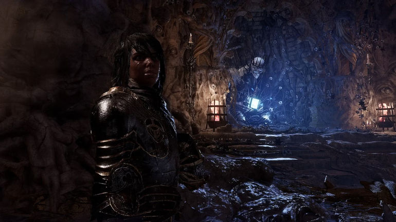 Sanguinatrix Enhancement Guide: Unleash the Power in Lords of the Fallen!