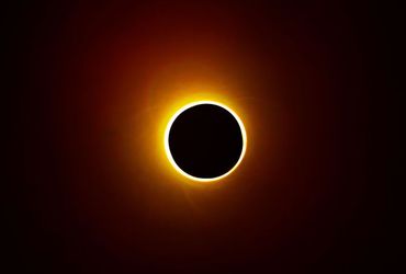 Stunning Celestial Spectacle: Don't Miss the Ring of Fire Eclipse Extravaganza!