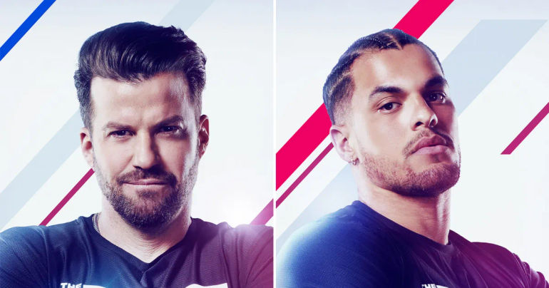 The Fiery Betrayal: Josh Martinez Reveals the Truth About His Fallout with Johnny Bananas on The Challenge USA