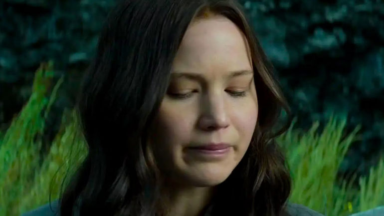 The Hunger Games Director's Jaw-Dropping Comment on the Biggest Mockingjay Complaint Leaves Fans Shocked
