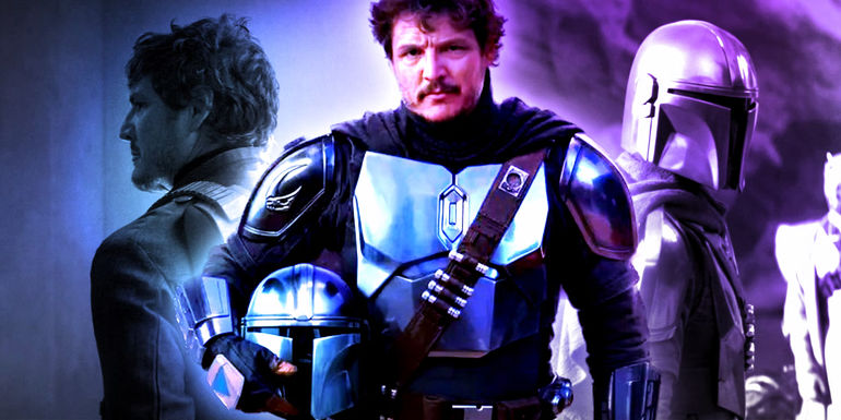 The Mandalorian Season 2's Epic Scene: Pedro Pascal's Game-Changing Moment!