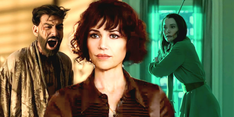 The Shocking Truth: Untangling the Mystery of Death in The Fall of the House of Usher