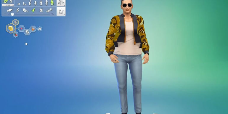 The Ultimate Guide to Changing Aspirations in The Sims 4