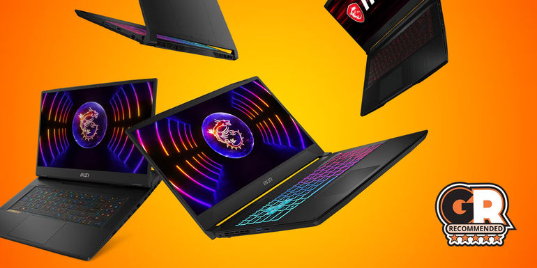 The Ultimate Guide to MSI Gaming Laptops: Unveiling the Top Picks for 2023!