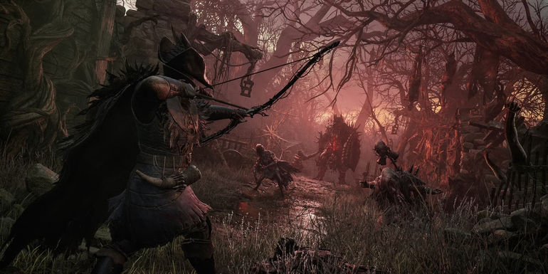 Unleashing the True Power: The Ultimate Guide to Respec in Lords of the Fallen