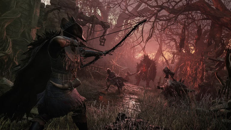 Unleashing the True Power: The Ultimate Guide to Respec in Lords of the Fallen