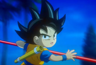 Unraveling Dragon Ball DAIMA: Unveiling Its Fitting Place in the Series' Timeline!