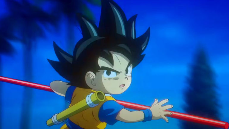 Unraveling Dragon Ball DAIMA: Unveiling Its Fitting Place in the Series' Timeline!