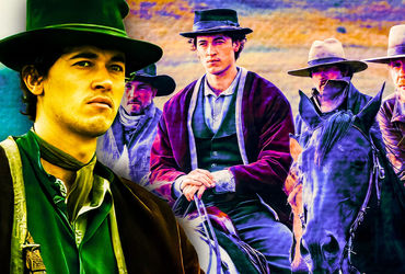 Unraveling the Enigmatic Characters of Billy the Kid: The Ultimate Cast Guide