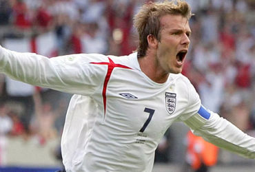 Unveiling the Untold: Exclusive Insights Missing from Netflix's David Beckham Documentary