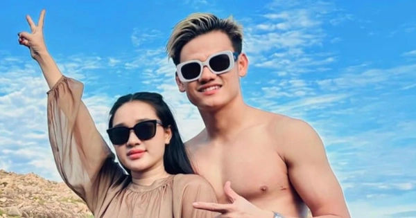 Câu chuyện tình dở dang của cô chủ viện thẩm mỹ và hậu vệ ĐT Việt Nam: Đến bao giờ mới chấm dứt?