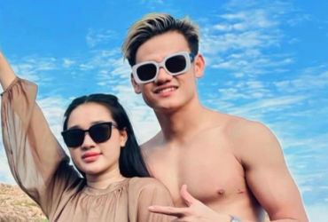 Câu chuyện tình dở dang của cô chủ viện thẩm mỹ và hậu vệ ĐT Việt Nam: Đến bao giờ mới chấm dứt?