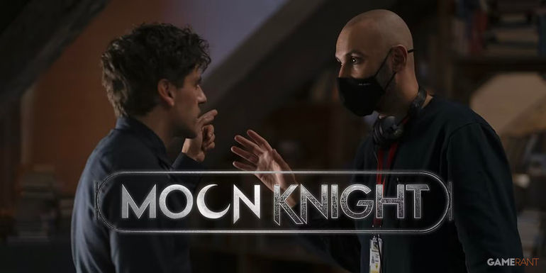 Exciting Insider Update on Moon Knight Season 2 from Director!