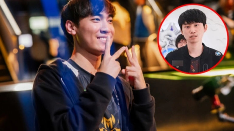 GAM khiến fan LPL đau lòng, Doinb vẫn không ngớt lời khen!