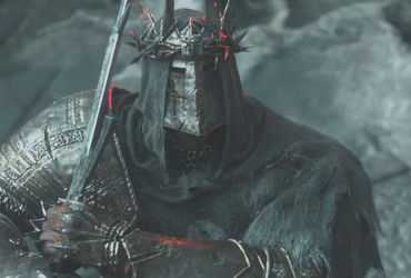 Master the Shadows: Unleashing the Dark Crusader Class in Lords of the Fallen