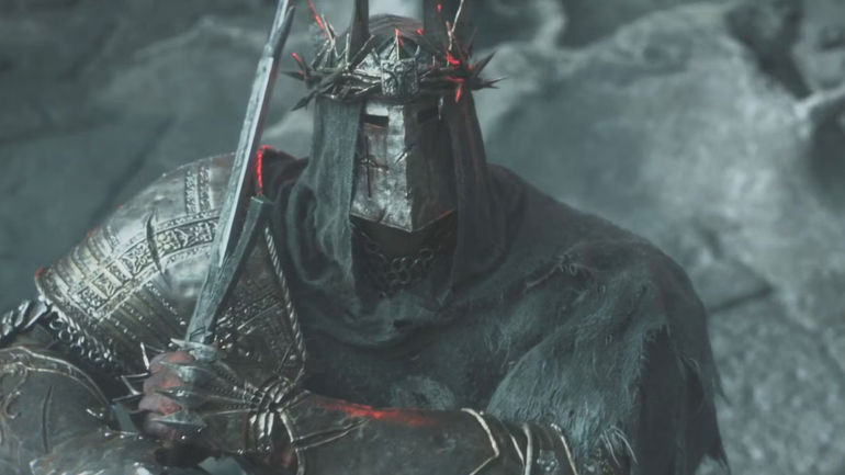 Master the Shadows: Unleashing the Dark Crusader Class in Lords of the Fallen