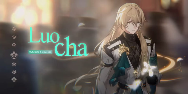 Mastering the Secrets of Honkai: Demystifying Luocha in Star Rail