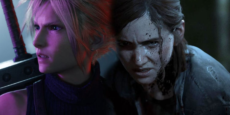 Mind-Blowing Revelation Lurks in Final Fantasy 7 Rebirth, Revealing an Unthinkable Twist!